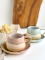 filiżanki ceramiczne na ślub